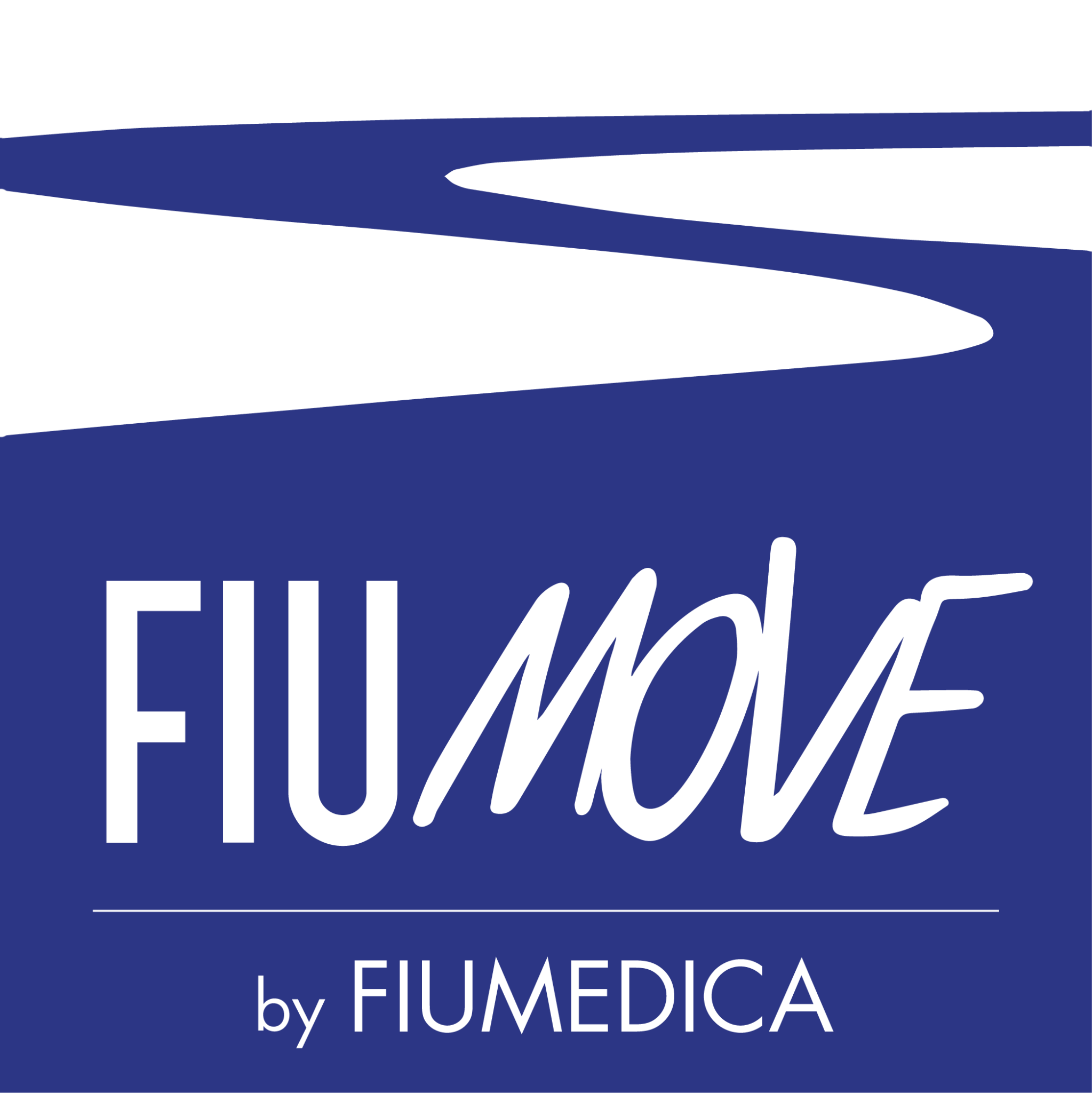 FIUMOVE Logo