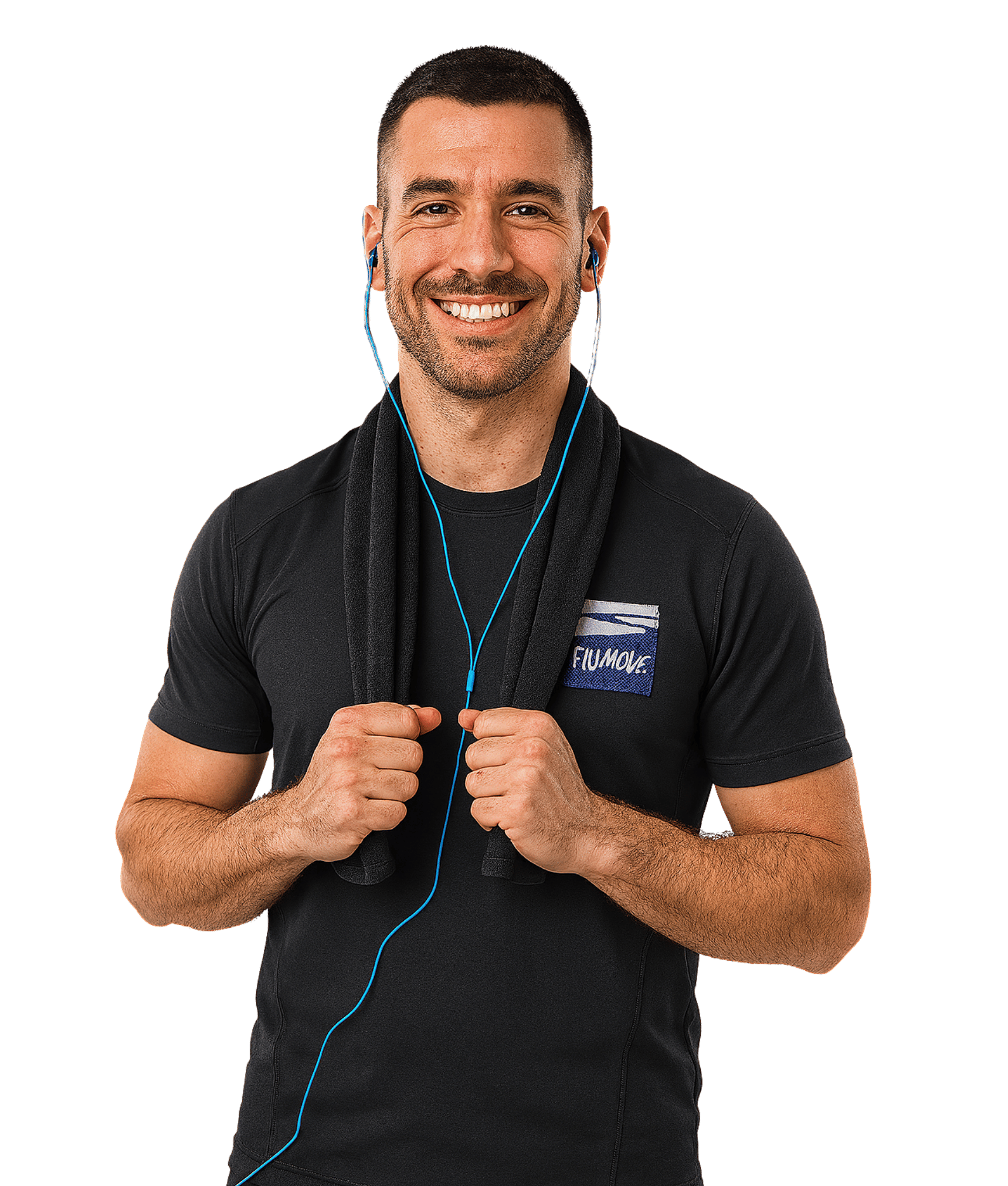 Professional physiotherapist